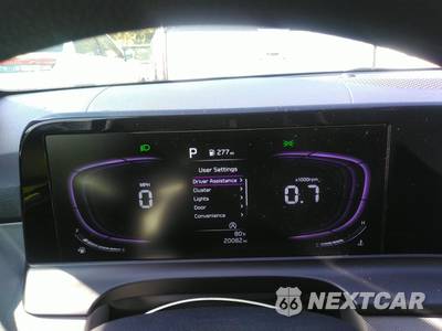 2026 Kia Seltos LX - zdjęcie 21 z 23 - miniatura