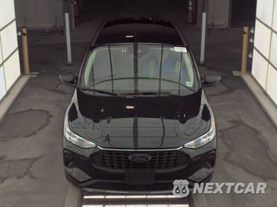 2025 Ford Escape Active - zdjęcie 2 z 22 - miniatura