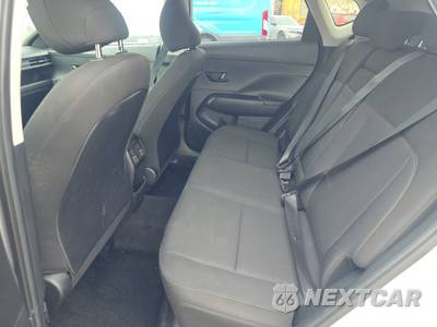 2025 Hyundai Kona SEL - zdjęcie 13 z 22 - miniatura