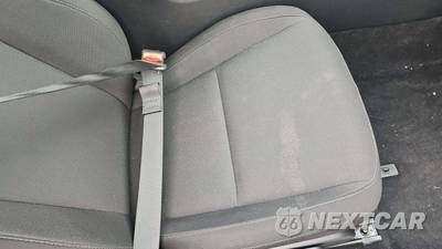 2025 Hyundai Kona SEL - zdjęcie 20 z 22 - miniatura