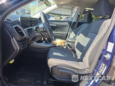 2026 Kia Seltos LX - zdjęcie 7 z 23 - miniatura