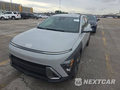 2025 Hyundai Kona SEL - zdjęcie 1 z 22 - miniatura