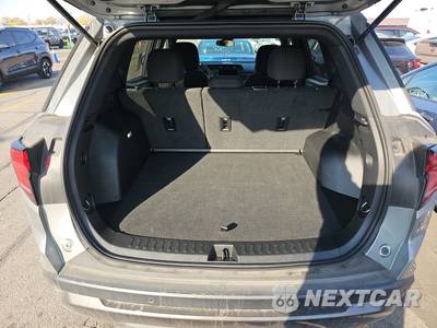 2026 GMC Terrain Elevation 3SB - zdjęcie 16 z 27 - miniatura