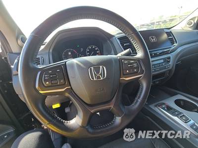 2025 Honda Ridgeline RTL Crew Cab Medium Bed - zdjęcie 10 z 31 - miniatura