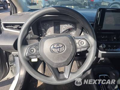 2024 Toyota Corolla LE Sedan - zdjęcie 10 z 30 - miniatura