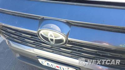 2025 Toyota RAV4 LE - zdjęcie 21 z 31 - miniatura