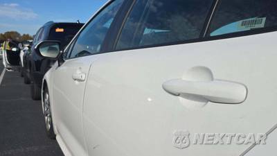 2024 Toyota Corolla LE Sedan - zdjęcie 22 z 30 - miniatura