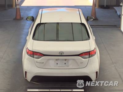 2024 Toyota Corolla LE Sedan - zdjęcie 5 z 30 - miniatura