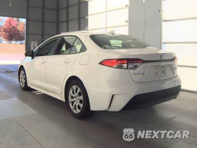 2024 Toyota Corolla LE Sedan - zdjęcie 6 z 30 - miniatura