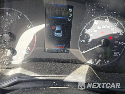 2024 Toyota Corolla LE Sedan - zdjęcie 12 z 30 - miniatura