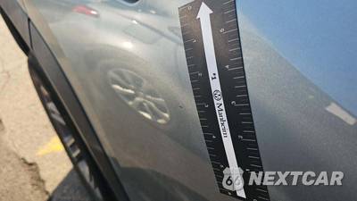 2026 GMC Terrain Elevation 3SB - zdjęcie 21 z 27 - miniatura