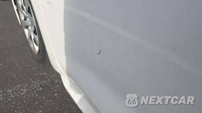 2024 Toyota Corolla LE Sedan - zdjęcie 20 z 30 - miniatura