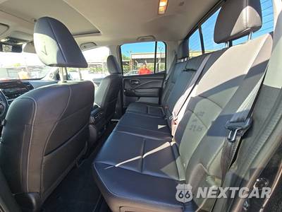 2025 Honda Ridgeline RTL Crew Cab Medium Bed - zdjęcie 13 z 31 - miniatura