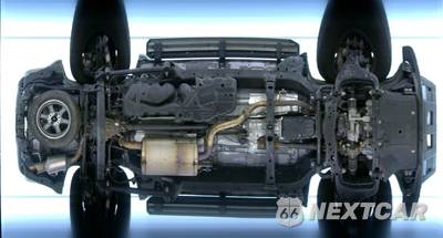 2025 Toyota 4Runner SR5 - zdjęcie 17 z 24 - miniatura