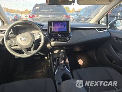 2024 Toyota Corolla LE Sedan - zdjęcie 11 z 30 - miniatura