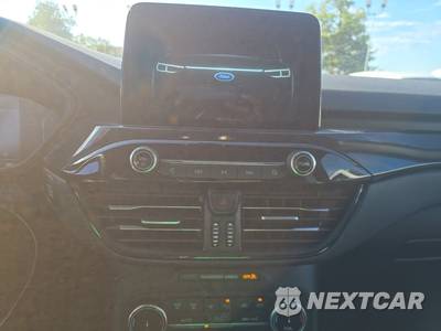 2025 Ford Escape ST-Line - zdjęcie 11 z 20 - miniatura