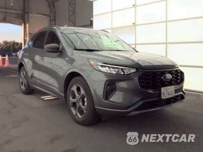 2024 Ford Escape ST-Line - zdjęcie 3 z 31 - miniatura