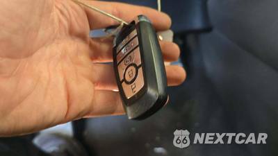 2024 Ford Escape ST-Line - zdjęcie 19 z 31 - miniatura