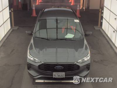 2024 Ford Escape ST-Line - zdjęcie 2 z 31 - miniatura
