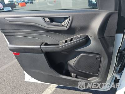 2025 Ford Escape Active - zdjęcie 9 z 26 - miniatura
