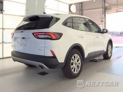 2025 Ford Escape Active - zdjęcie 4 z 26 - miniatura