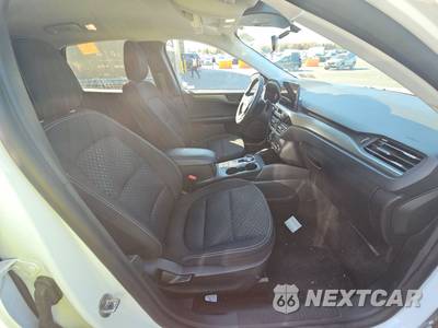 2025 Ford Escape Active - zdjęcie 8 z 26 - miniatura