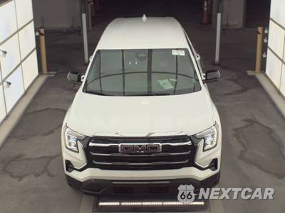 2026 GMC Terrain Elevation 3SA - zdjęcie 2 z 26 - miniatura