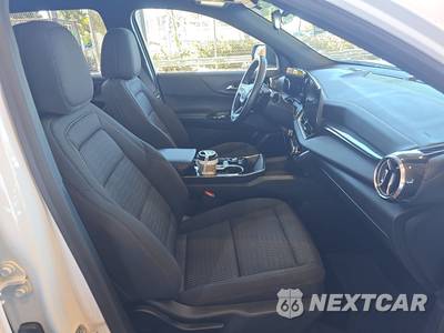 2026 Chevrolet Equinox LT 2LT - zdjęcie 8 z 23 - miniatura
