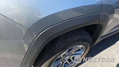 2026 GMC Terrain Elevation 3SB - zdjęcie 22 z 26 - miniatura