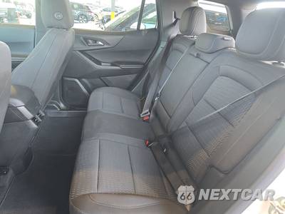 2026 Chevrolet Equinox LT 2LT - zdjęcie 13 z 23 - miniatura