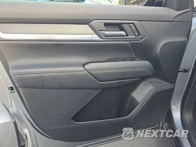 2026 GMC Terrain Elevation 3SB - zdjęcie 9 z 26 - miniatura