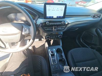 2025 Ford Escape Active - zdjęcie 11 z 26 - miniatura