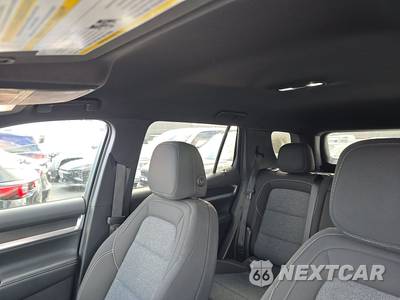 2026 GMC Terrain Elevation 3SB - zdjęcie 18 z 26 - miniatura