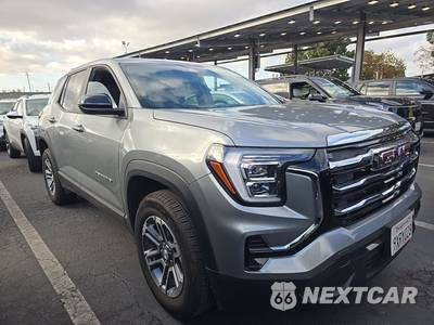 2026 GMC Terrain Elevation 3SB - zdjęcie 3 z 26 - miniatura