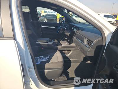 2026 GMC Terrain Elevation 3SB - zdjęcie 8 z 24 - miniatura