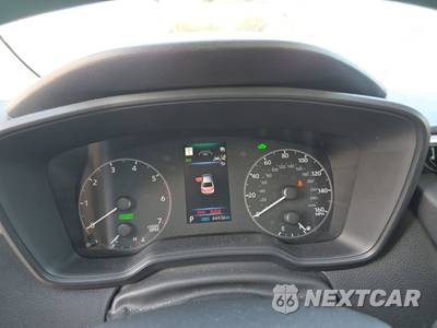 2025 Toyota Corolla Hybrid LE Sedan - zdjęcie 12 z 31 - miniatura