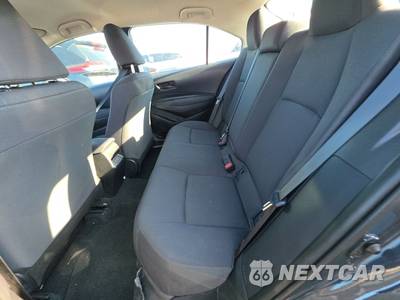 2025 Toyota Corolla LE Sedan - zdjęcie 13 z 32 - miniatura
