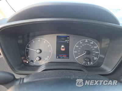 2025 Toyota Corolla LE Sedan - zdjęcie 12 z 32 - miniatura