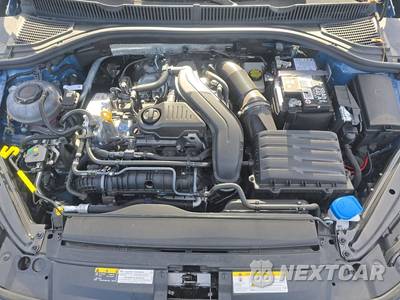 2026 Volkswagen Jetta SE - zdjęcie 15 z 22 - miniatura