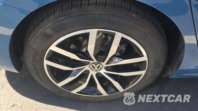 2026 Volkswagen Jetta SE - zdjęcie 21 z 22 - miniatura