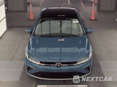 2026 Volkswagen Jetta SE - zdjęcie 2 z 22 - miniatura