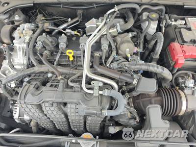 2025 Nissan Altima SV - zdjęcie 15 z 22 - miniatura