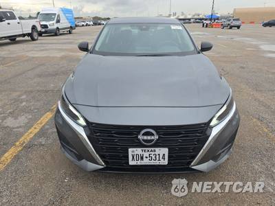2025 Nissan Altima SV - zdjęcie 2 z 22 - miniatura