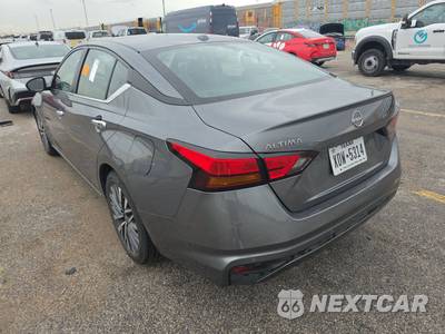 2025 Nissan Altima SV - zdjęcie 6 z 22 - miniatura