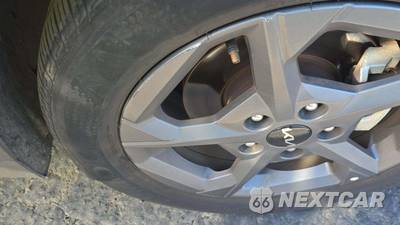 2025 Kia K4 LXS - zdjęcie 26 z 40 - miniatura