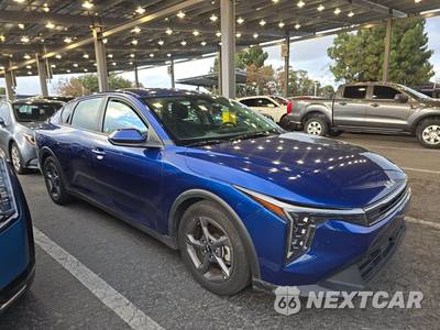 2025 Kia K4 LXS - zdjęcie 3 z 40 - miniatura