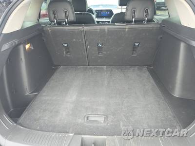 2025 Chevrolet Trax LT - zdjęcie 16 z 25 - miniatura