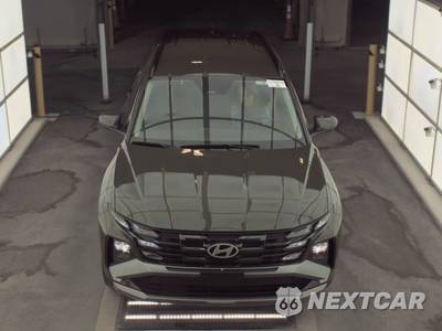 2026 Hyundai Tucson SEL - zdjęcie 2 z 24 - miniatura
