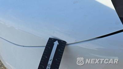 2025 Toyota Corolla LE Sedan - zdjęcie 27 z 29 - miniatura