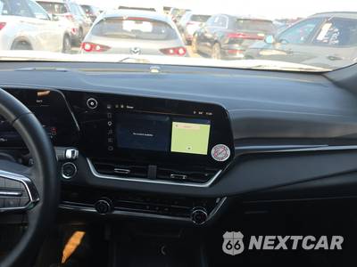 2026 Chevrolet Equinox LT 2LT - zdjęcie 11 z 29 - miniatura